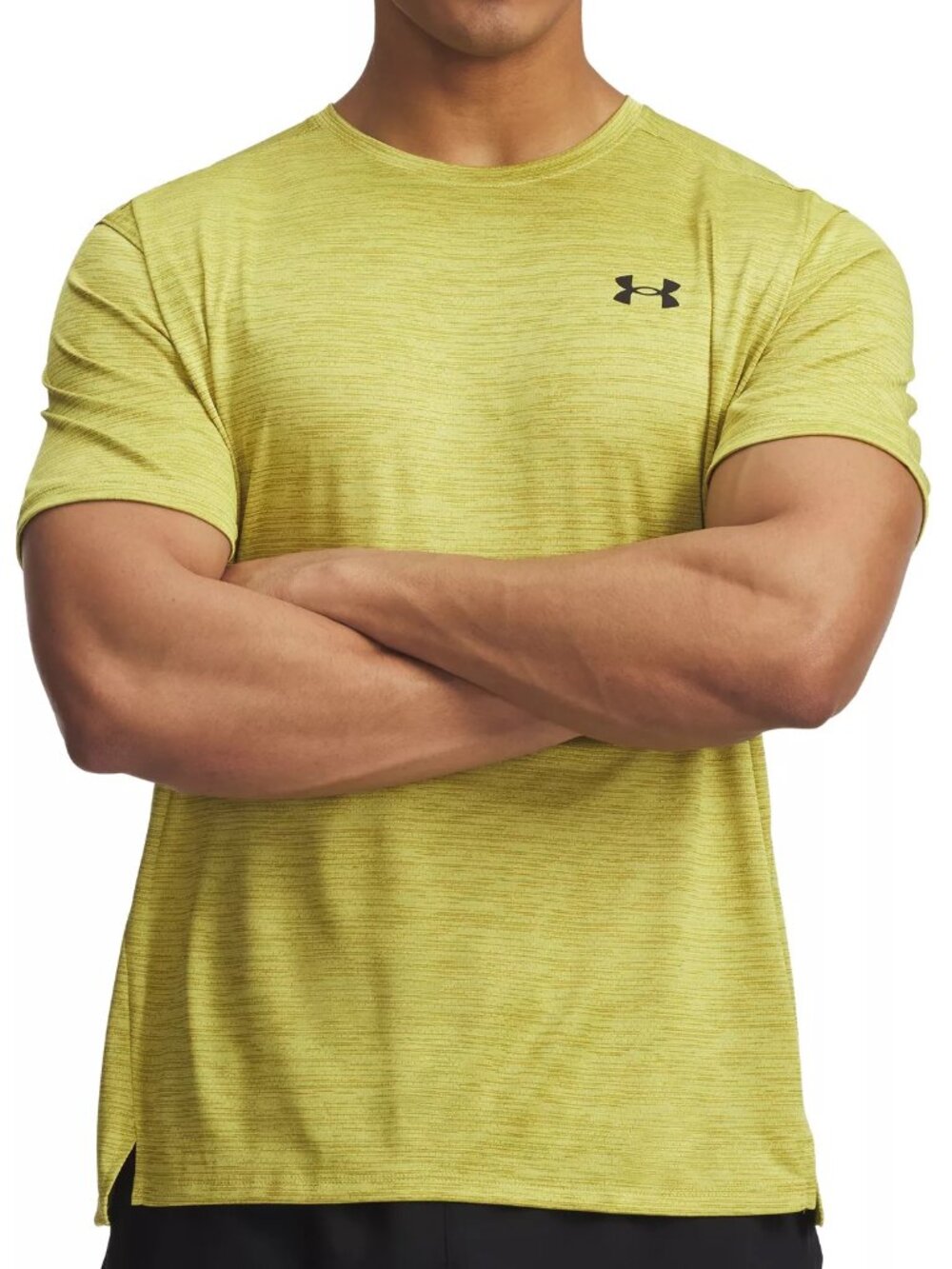 Under Armour Men's Tech Vent Short Sleeve T-Shirt